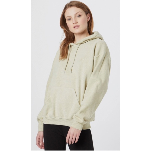 BDG Tops - Bdg URBAN OUTFITTERS LONGLINE HOODIE ❤️IN STORES❤️